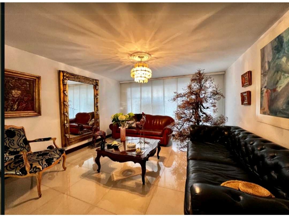VENTA CASA POBLADO SANTAMARIA DE LOS ANGELES — foto 2