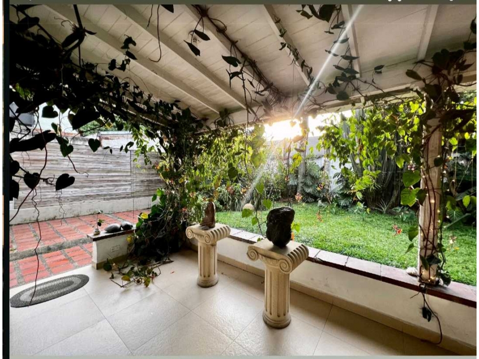 VENTA CASA POBLADO SANTAMARIA DE LOS ANGELES — foto 3
