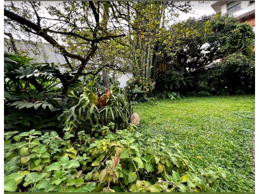 VENTA CASA POBLADO SANTAMARIA DE LOS ANGELES — foto 4