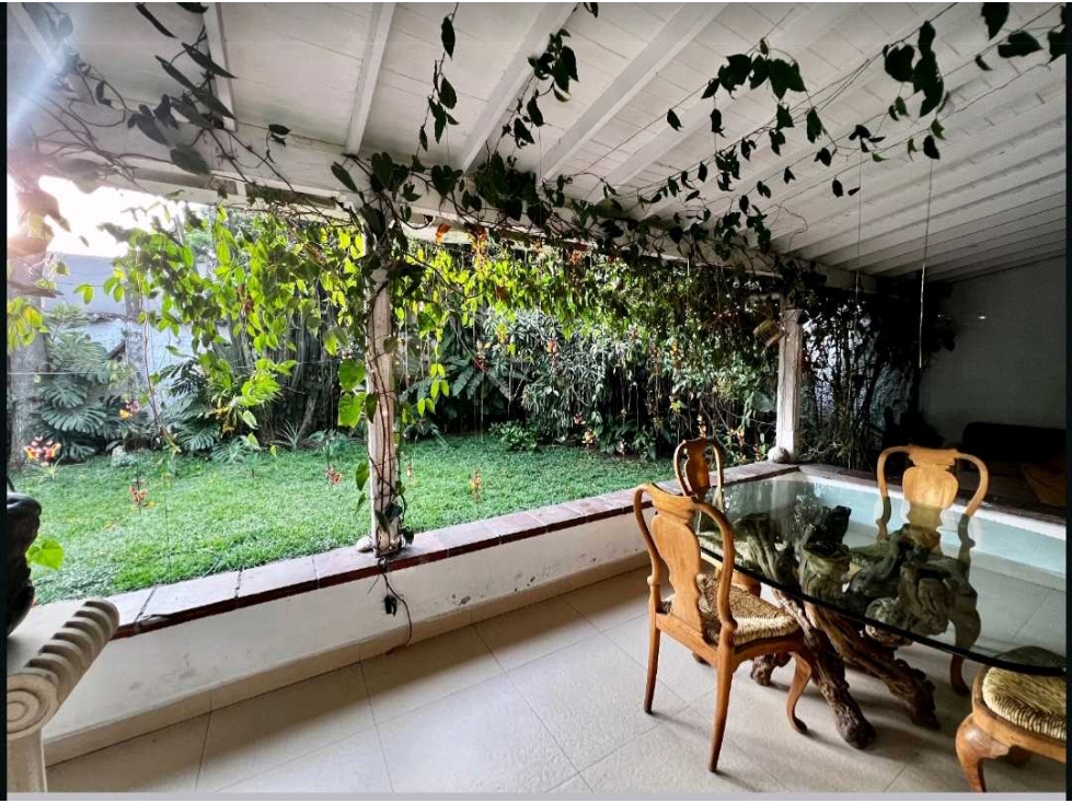VENTA CASA POBLADO SANTAMARIA DE LOS ANGELES — foto 5