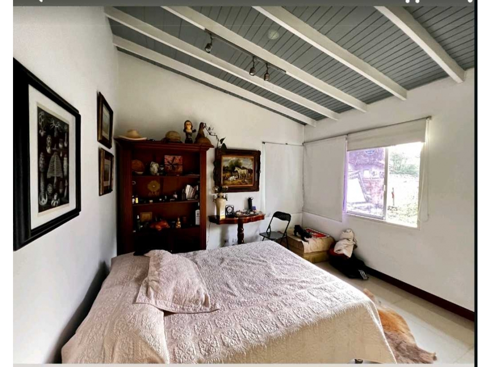 VENTA CASA POBLADO SANTAMARIA DE LOS ANGELES — foto 6