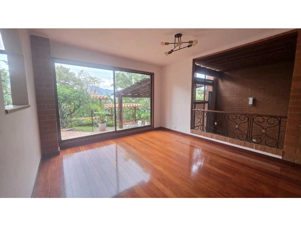 VENTA CASA EN EL POBLADO EN LOS BALSOS — foto 5