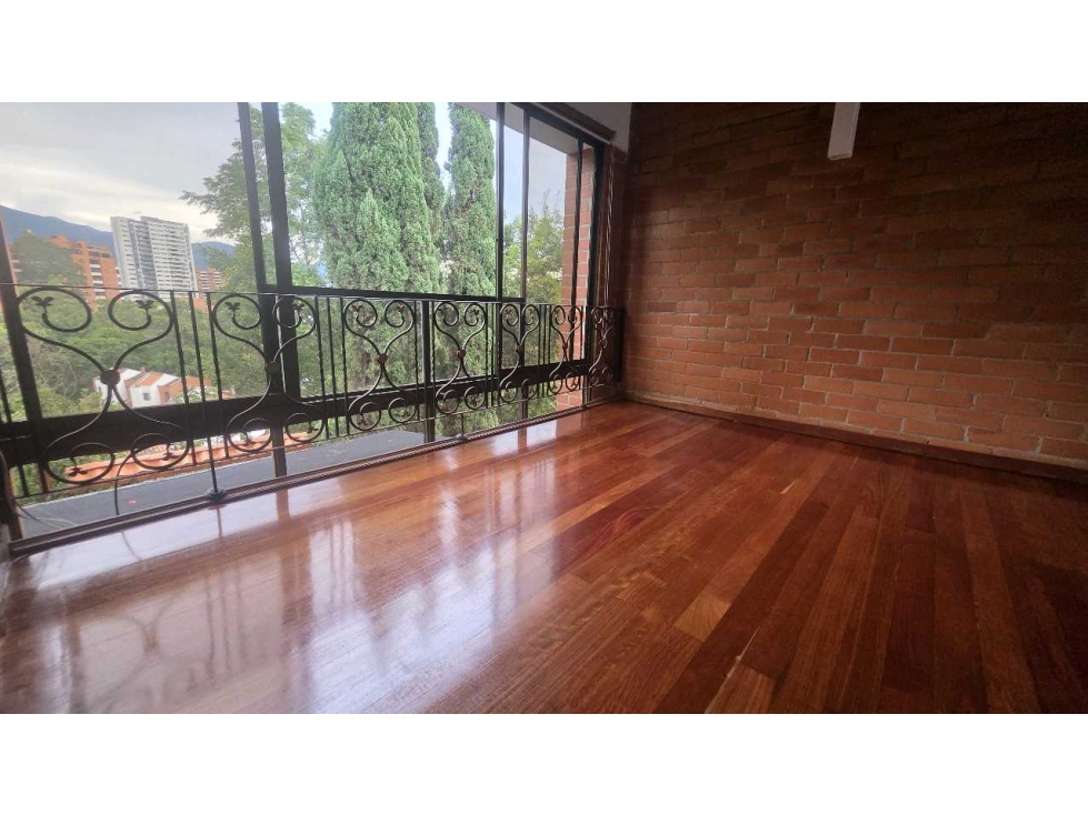 VENTA CASA EN EL POBLADO EN LOS BALSOS — foto 6