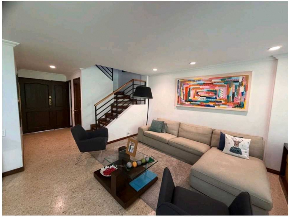 Venta Casa Poblado superior con la 10 — foto 6