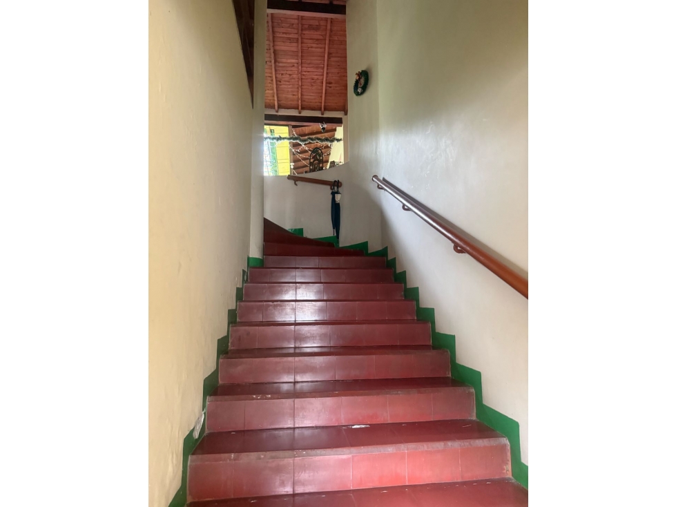 VENTA CASA PRADO CENTRO MEDELLÍN — foto 2