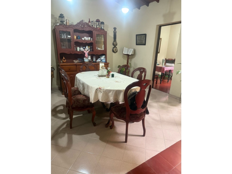 VENTA CASA PRADO CENTRO MEDELLÍN — foto 4