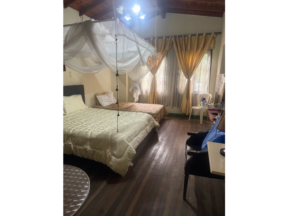 VENTA CASA PRADO CENTRO MEDELLÍN — foto 6