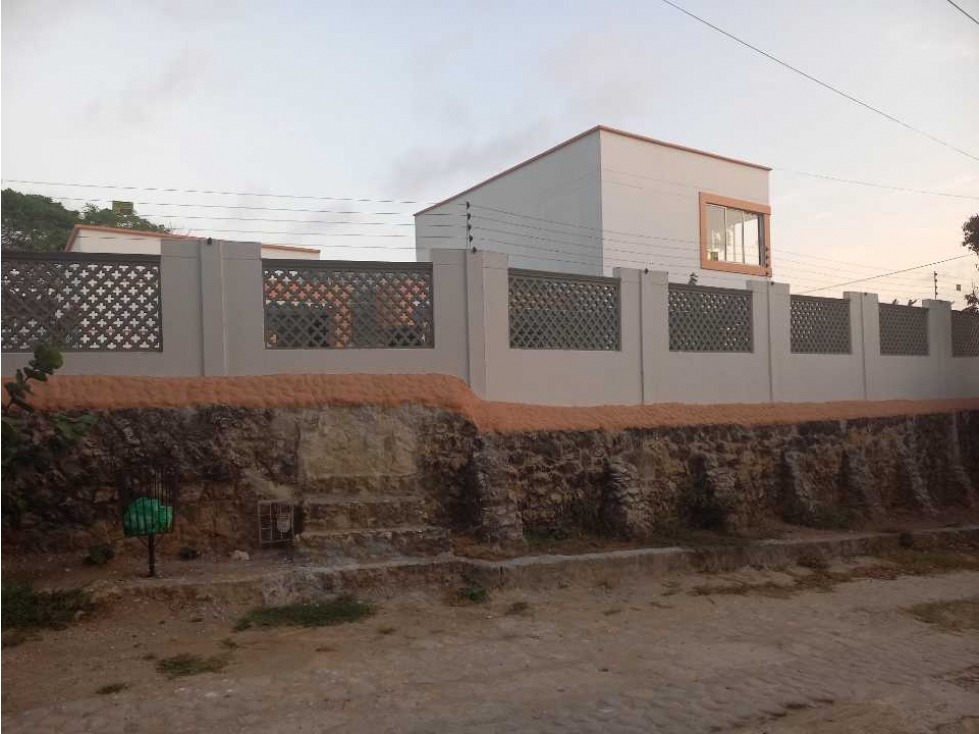 Venta casa Pradomar, Puerto colombia