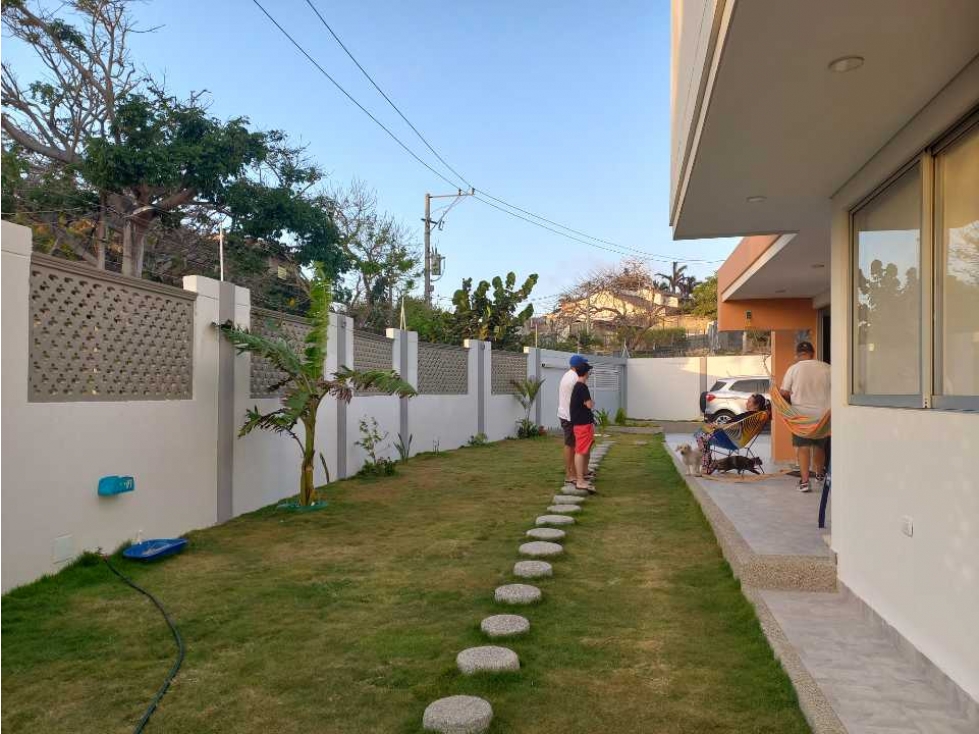 Venta casa Pradomar, Puerto colombia — foto 3