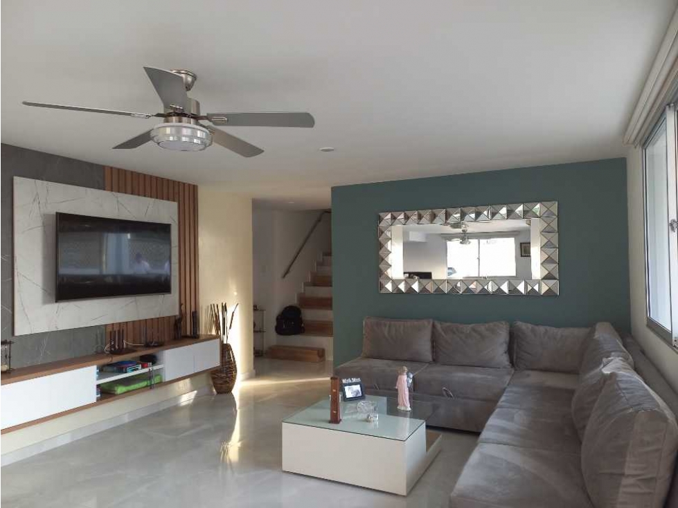 Venta casa Pradomar, Puerto colombia — foto 5