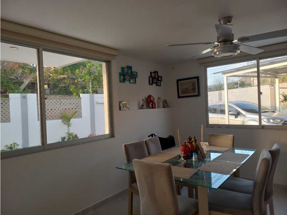 Venta casa Pradomar, Puerto colombia — foto 6