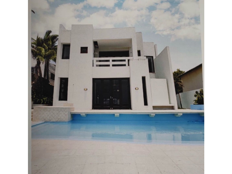 Venta casa Pradomar