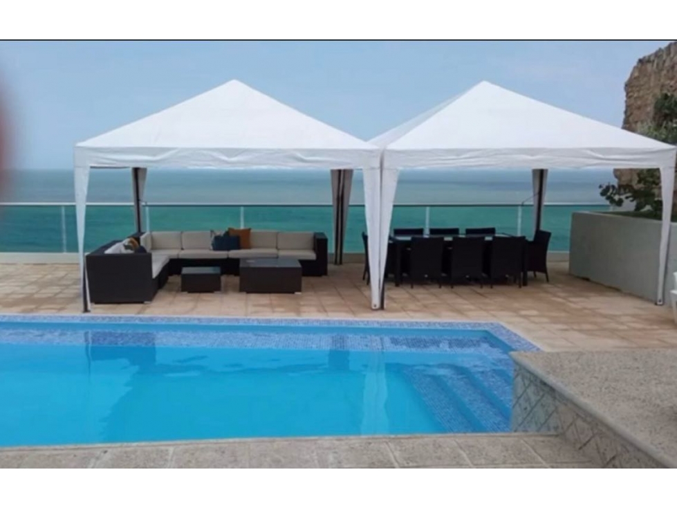 Venta casa Pradomar — foto 2