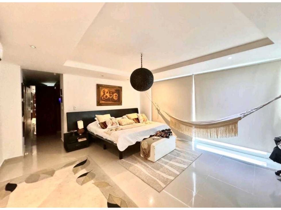 Venta/Permuta Lujosa casa Pradomar Puerto Colombia — foto 4