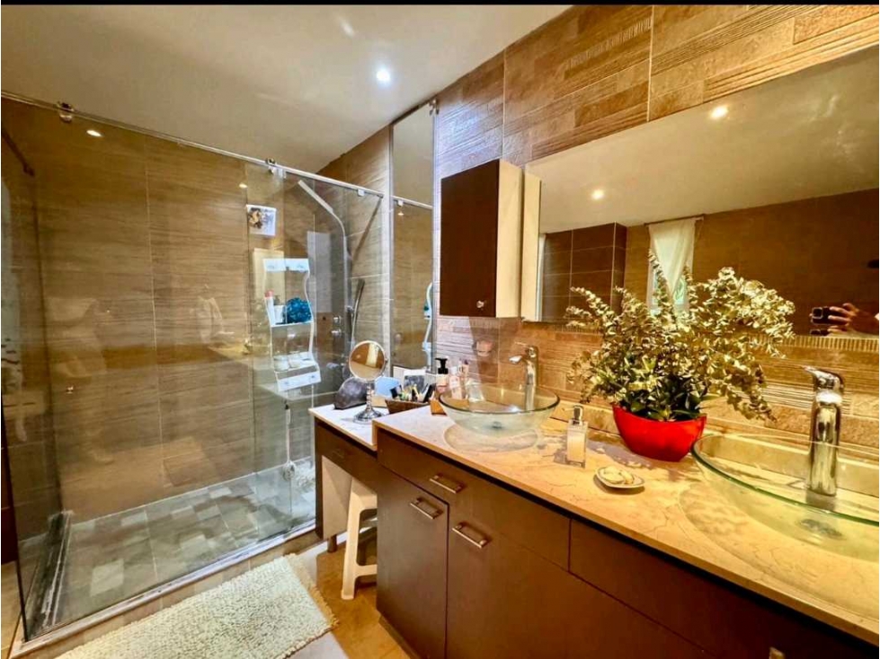 Venta/Permuta Lujosa casa Pradomar Puerto Colombia — foto 5