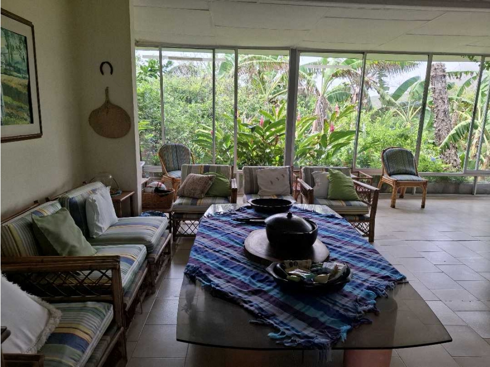 Venta y /o Alquiler casa Pradomar Puerto Colombia Atlantico — foto 5