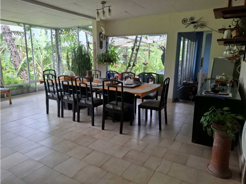 Venta y /o Alquiler casa Pradomar Puerto Colombia Atlantico — foto 3