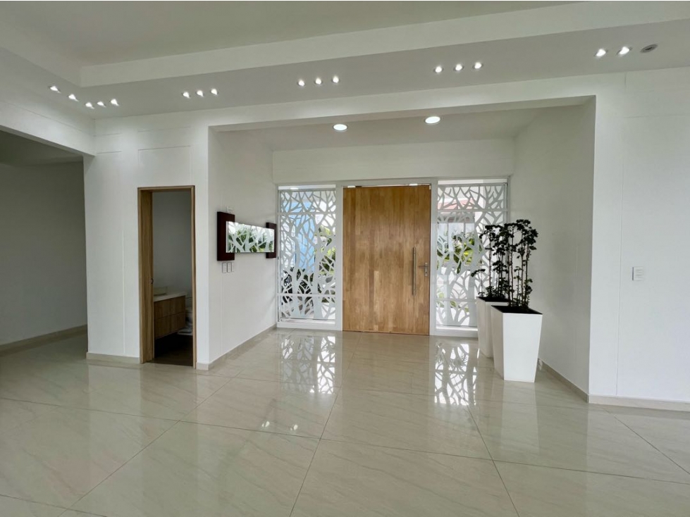 VENTA CASA PREMIUM CONDOMINIO VIA ARMENIA - PEREIRA — foto 3