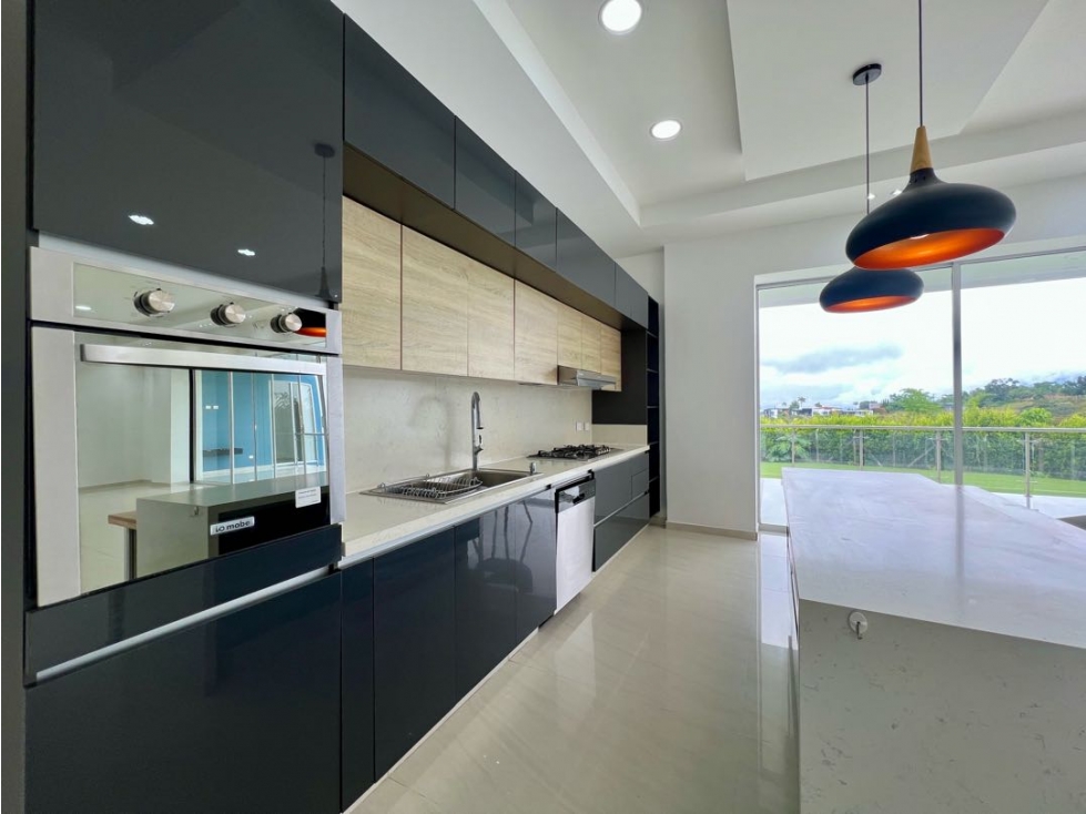 VENTA CASA PREMIUM CONDOMINIO VIA ARMENIA - PEREIRA — foto 5