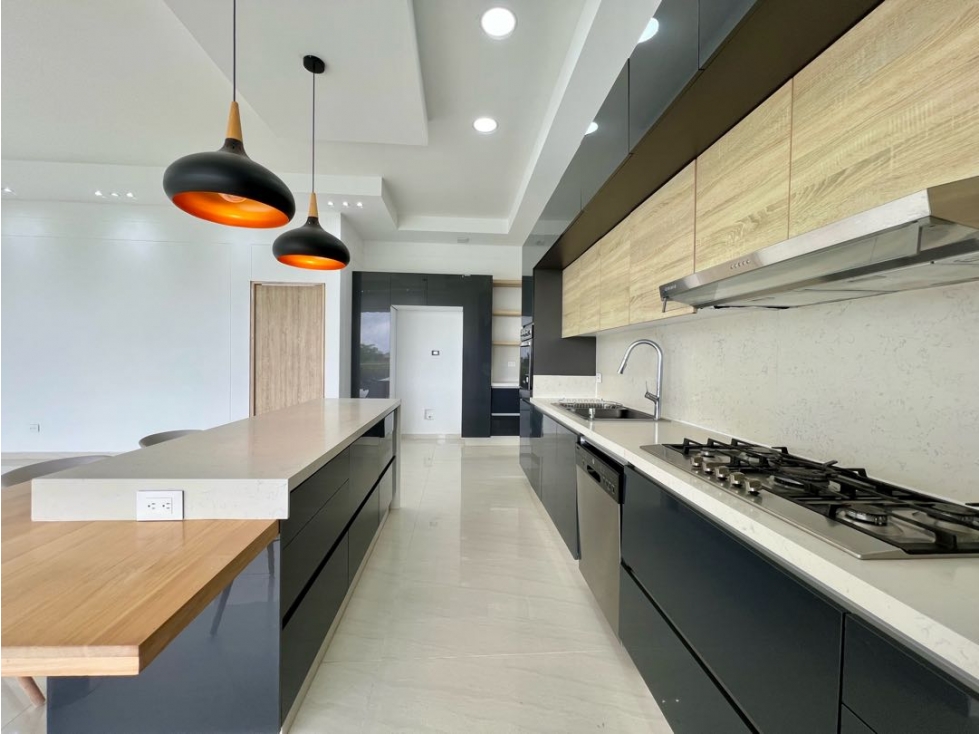VENTA CASA PREMIUM CONDOMINIO VIA ARMENIA - PEREIRA — foto 6