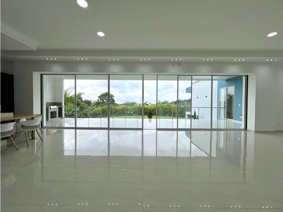 VENTA CASA PREMIUM CONDOMINIO VIA ARMENIA - PEREIRA — foto 4