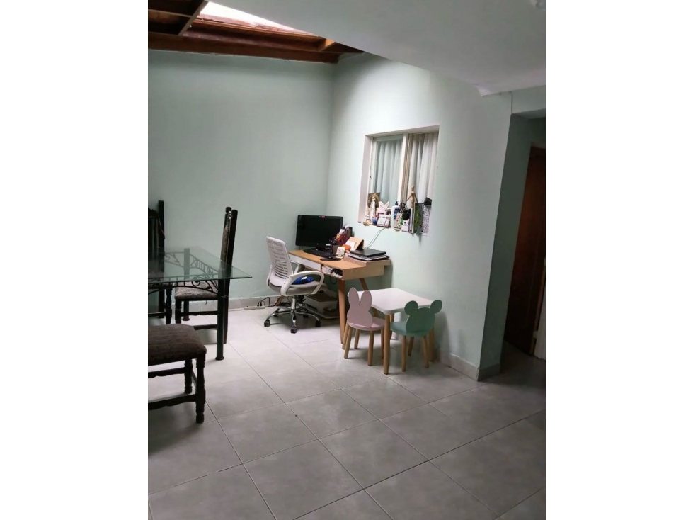 VENTA CASA PRIMER PISO BARRIO EL DORADO ENVIGADO — foto 5