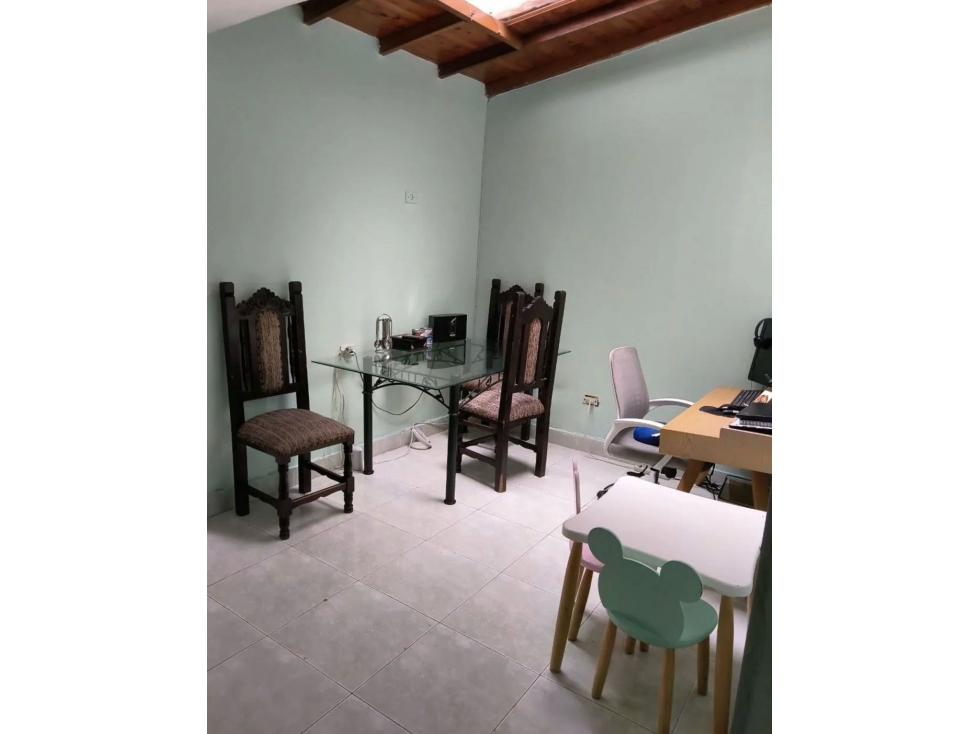 VENTA CASA PRIMER PISO BARRIO EL DORADO ENVIGADO — foto 6