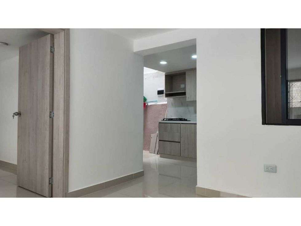 VENTA CASA PRIMER PISO EN BELENLAS MERCEDES — foto 3