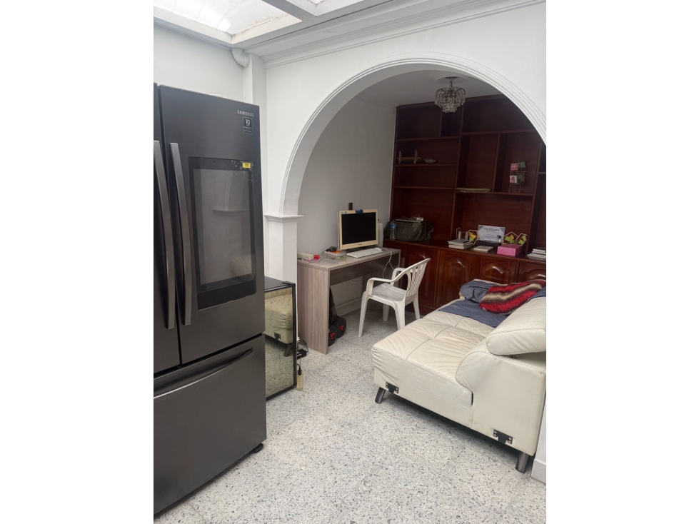 VENTA CASA PRIMER PISO ENVIGADO SECTOR SAN MARCOS — foto 2