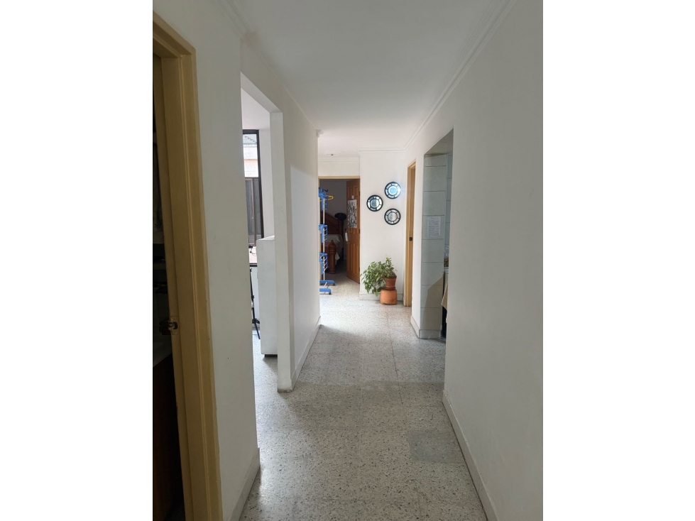VENTA CASA PRIMER PISO ENVIGADO SECTOR SAN MARCOS — foto 4