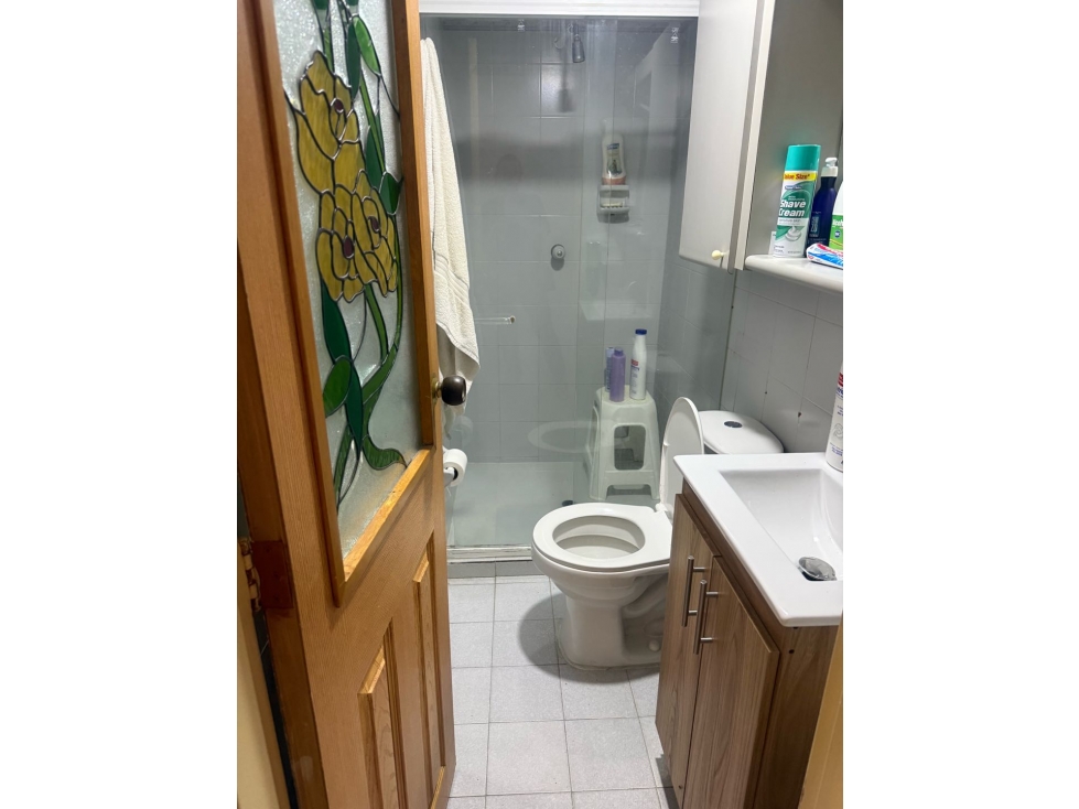 VENTA CASA PRIMER PISO ENVIGADO SECTOR SAN MARCOS — foto 5