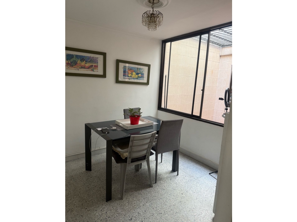 VENTA CASA PRIMER PISO ENVIGADO SECTOR SAN MARCOS — foto 6