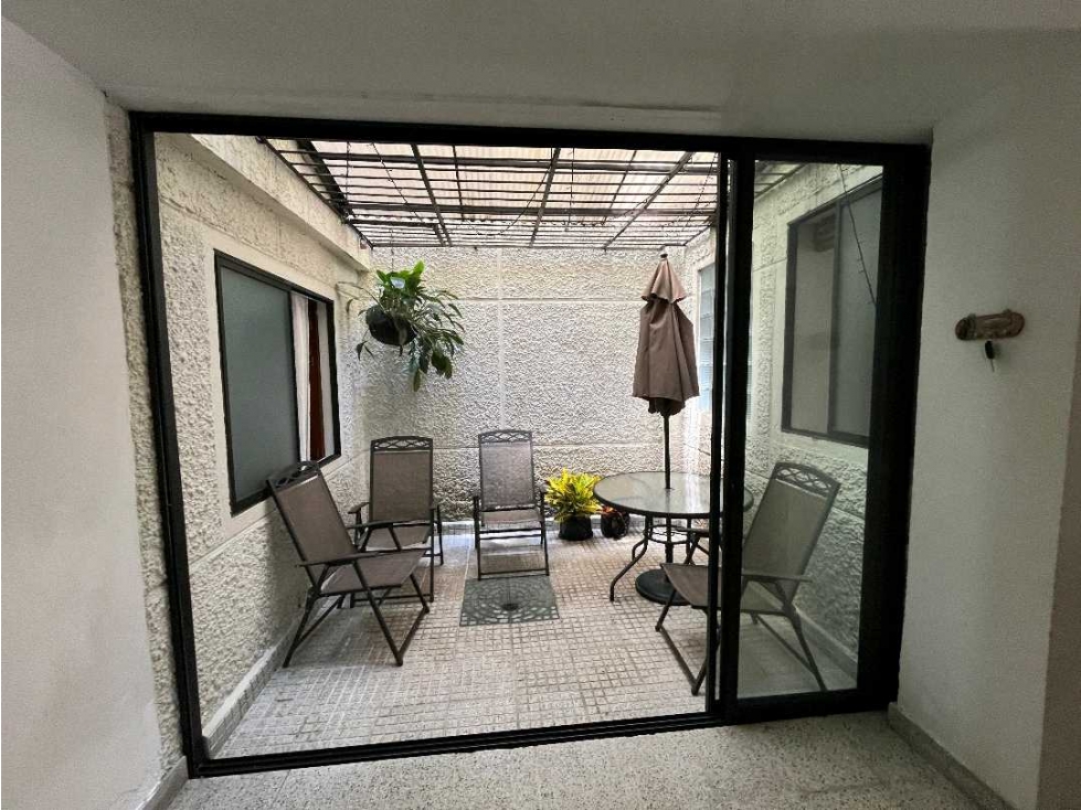 Venta casa primer piso la floresta, Medellín