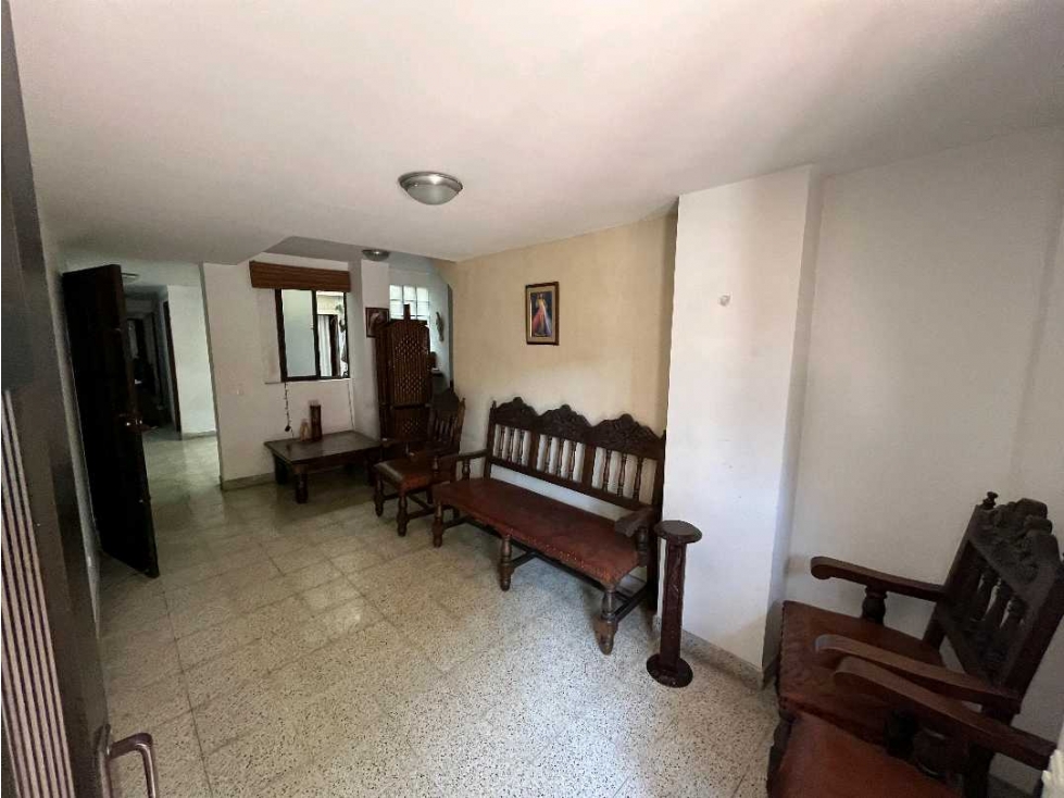 Venta casa primer piso la floresta, Medellín — foto 3
