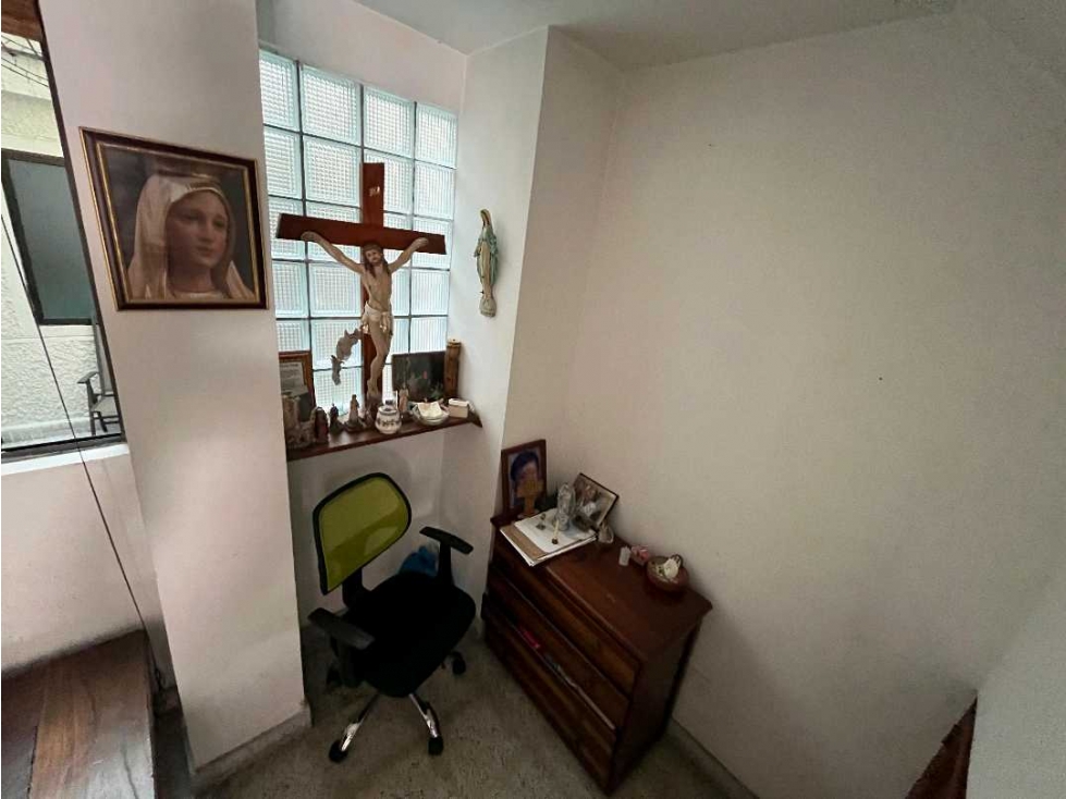 Venta casa primer piso la floresta, Medellín — foto 5