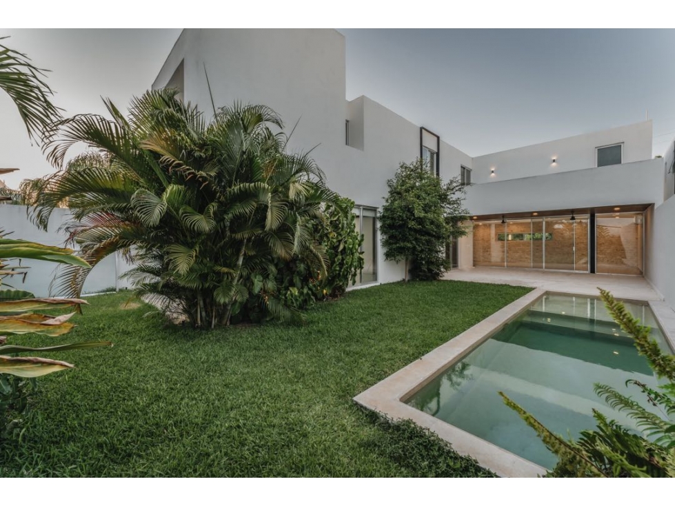 Venta casa Privada El Origen Xcanatun Mérida Yucatán — foto 4