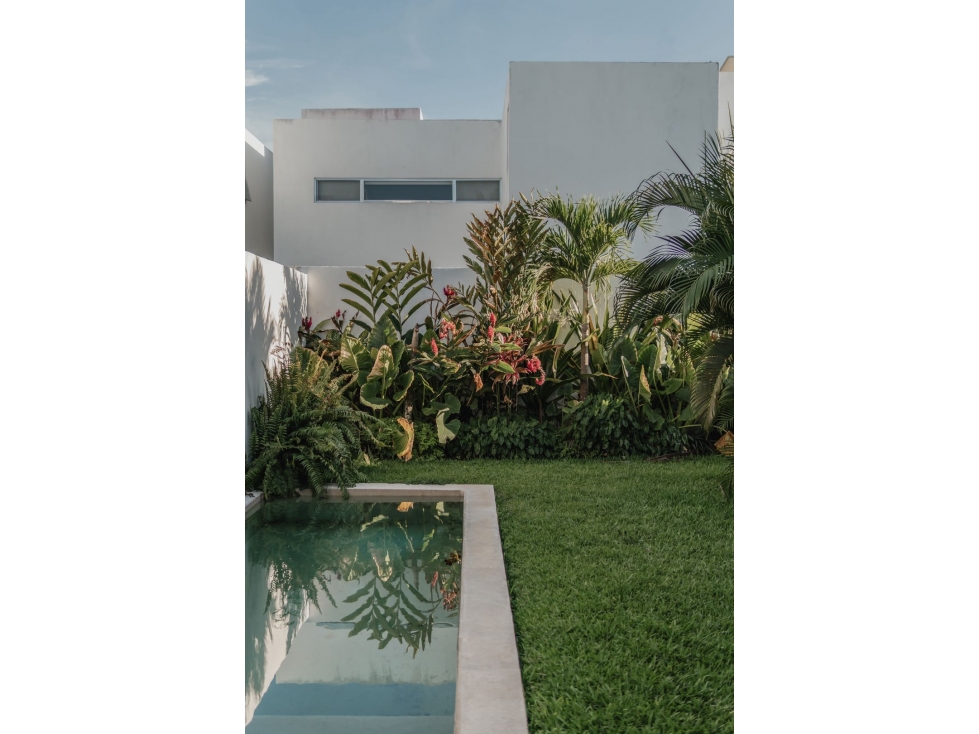Venta casa Privada El Origen Xcanatun Mérida Yucatán — foto 5