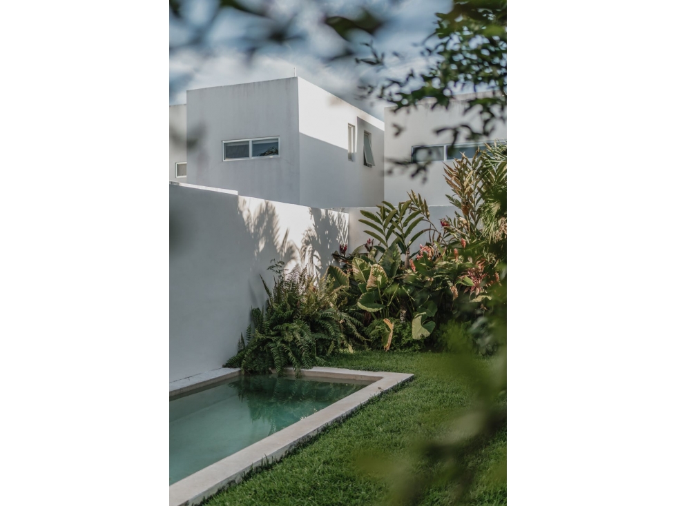 Venta casa Privada El Origen Xcanatun Mérida Yucatán — foto 6