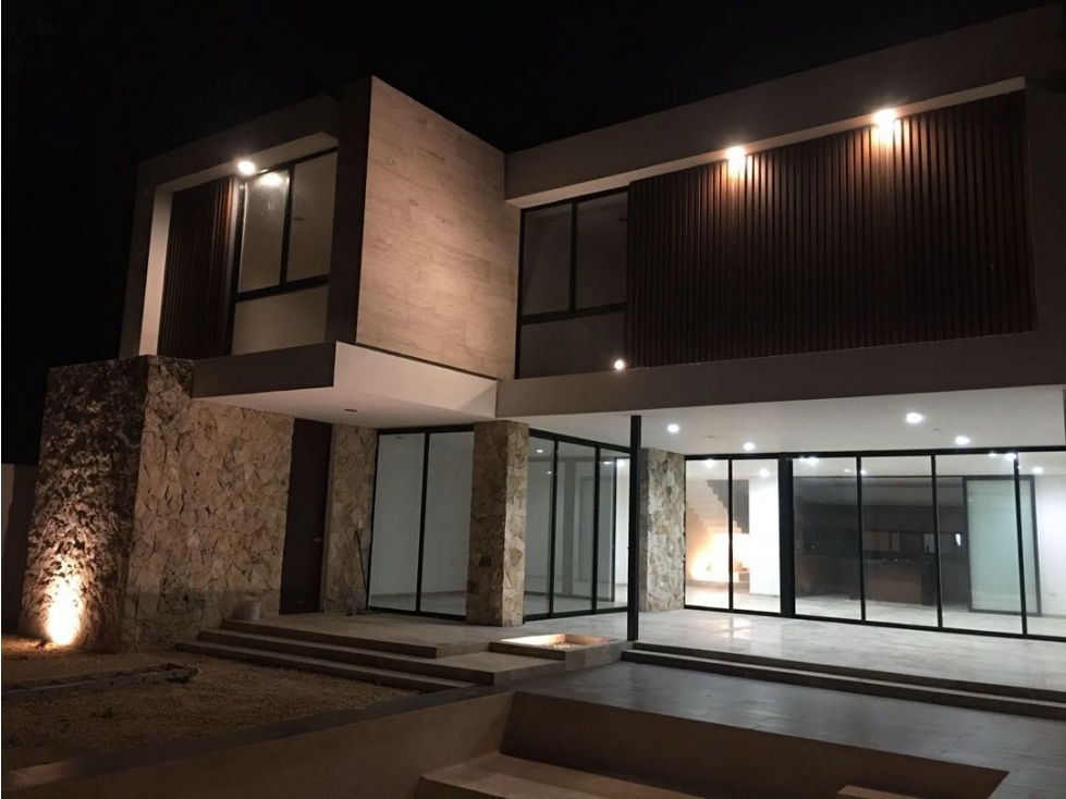 Venta Casa Privada Nortemerida Komchen Mérida Yucatán — foto 6