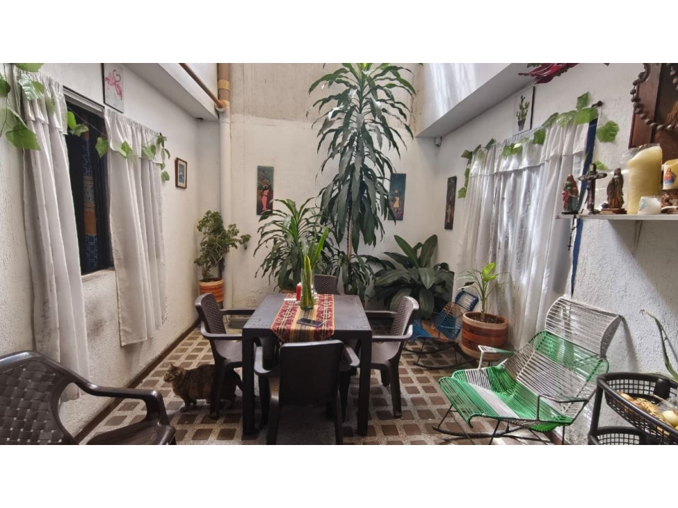 Venta Casa Propiedad Horizontal Barrio Calima — foto 2
