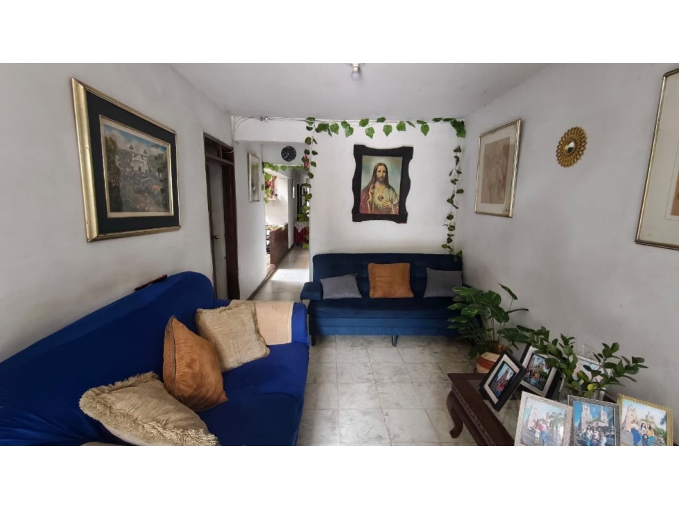 Venta Casa Propiedad Horizontal Barrio Calima — foto 4