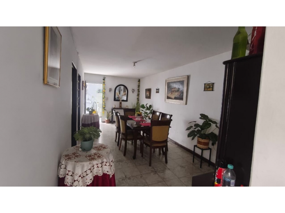 Venta Casa Propiedad Horizontal Barrio Calima — foto 6
