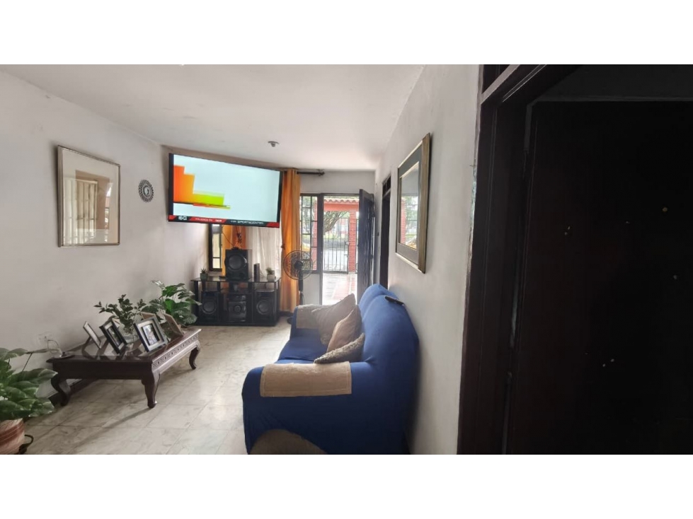 Venta Casa Propiedad Horizontal Barrio Calima — foto 5