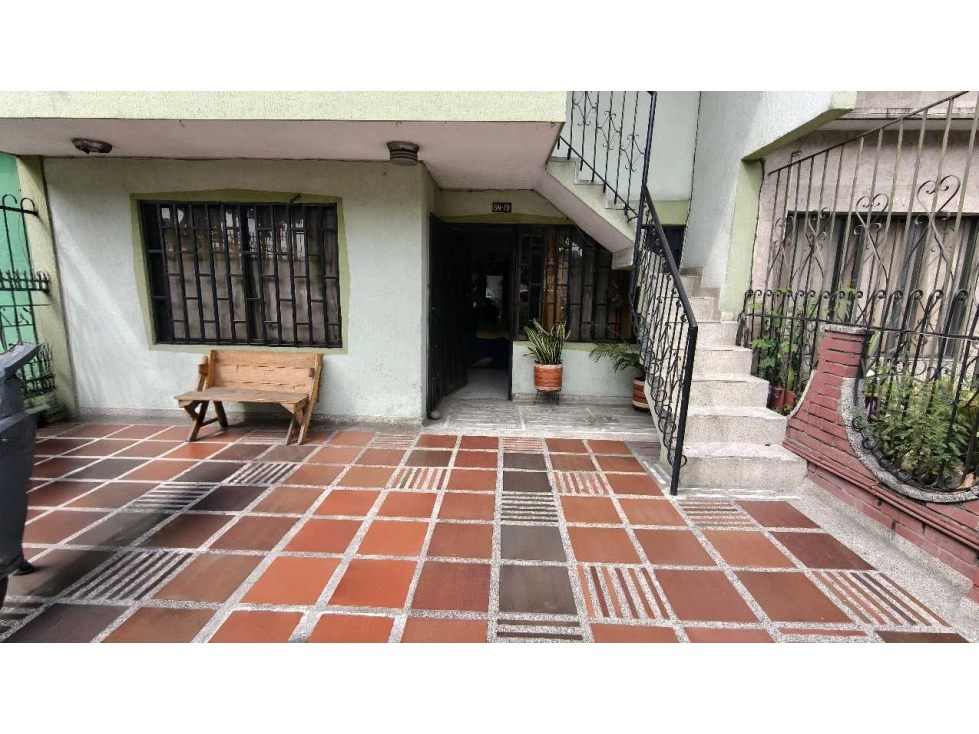 Venta Casa Propiedad Horizontal Barrio Calima