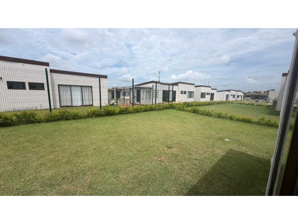 VENTA CASA PROYECTO SANTA MONICA UN HOGAR PARA TI EN COCLE