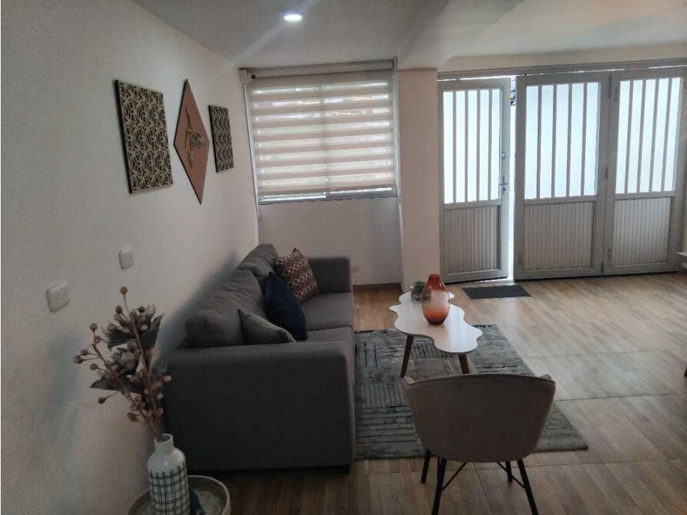 Venta Casa Turin Villamaría — foto 3