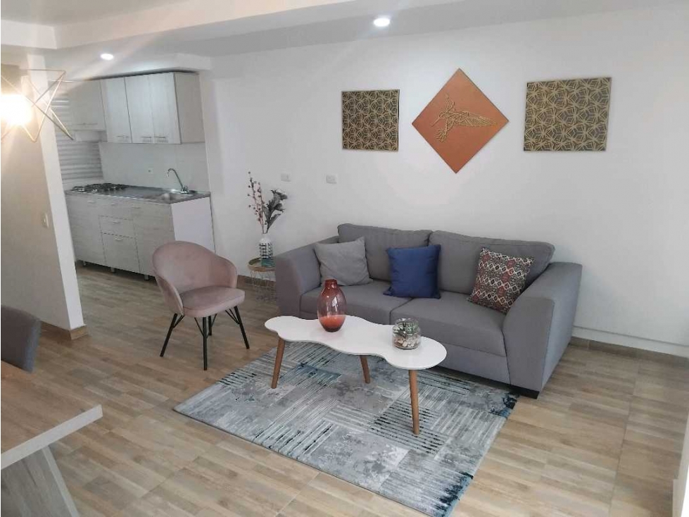 Venta Casa Turin Villamaría — foto 2