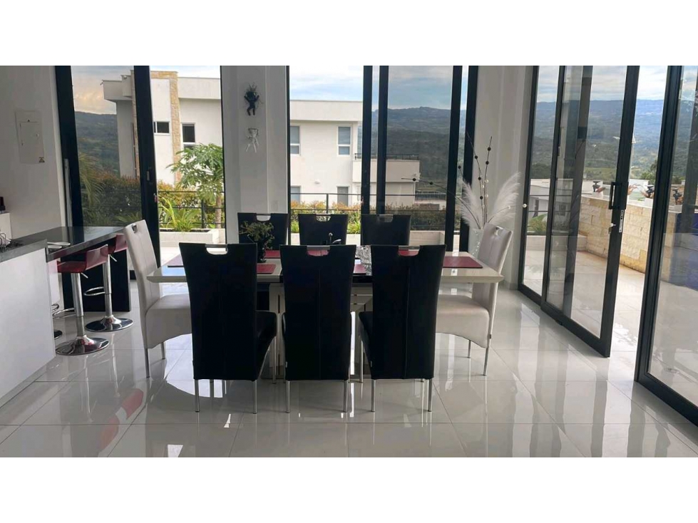 Venta casa campestre condominio La Sabaneta, Puente Nacional — foto 6