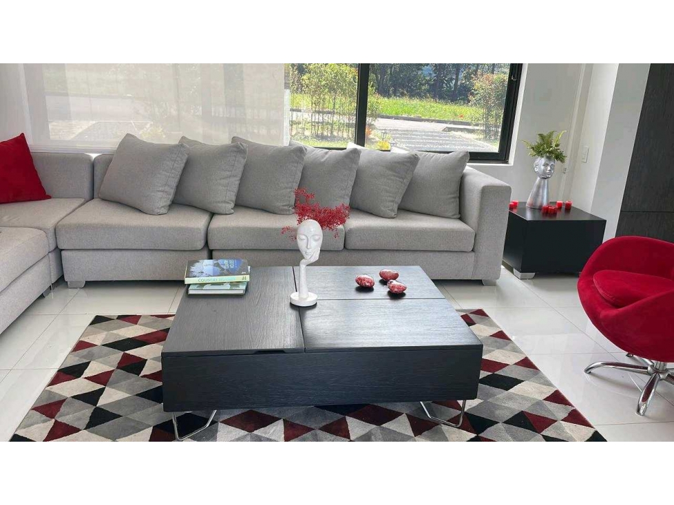 Venta casa campestre condominio La Sabaneta, Puente Nacional — foto 5