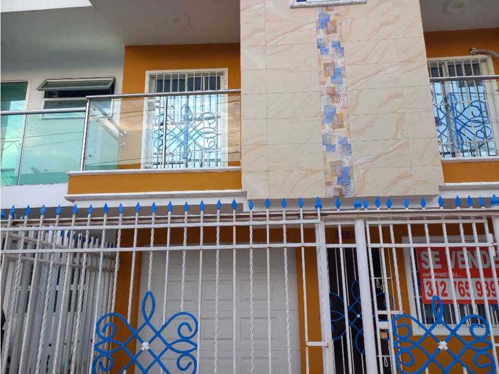 Venta Casa Puerto Colombia atlantico